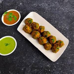 Veg.Punjabi Kofta