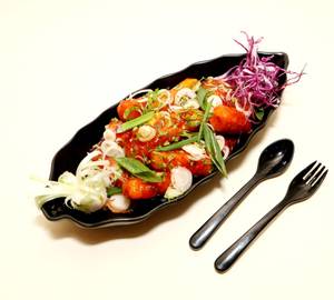 Paneer Crispy