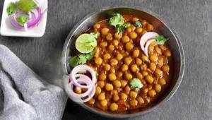 Punjabi Chole