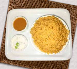 Biryani Rice