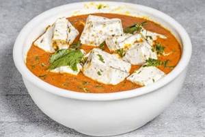 Malai Paneer
