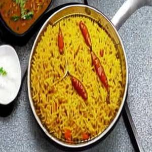 Dal Rice