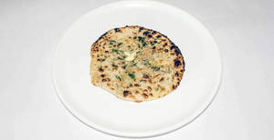 Garlic Cheese Naan