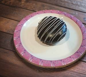 Dark Knight Donut