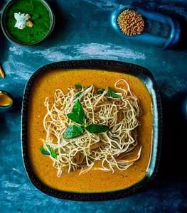 Malai Sev