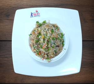 Veg Fried Rice
