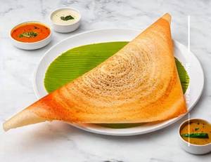 Masala Dosa