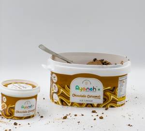 Chocolate Caramel Flavour