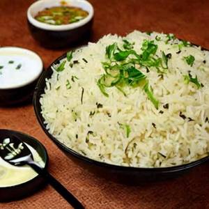 Lemon Rice