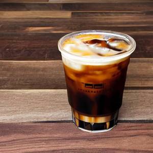 Iced Americano  
