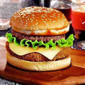 Cheese Burger