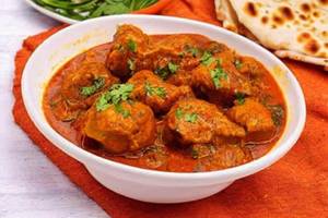 Chicken Curry