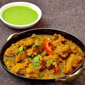Normal Gobi Matar