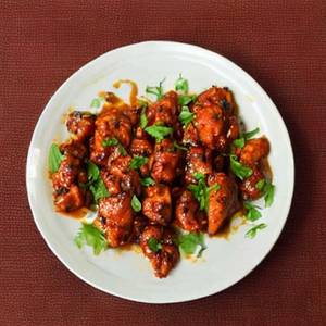 Pepper chicken