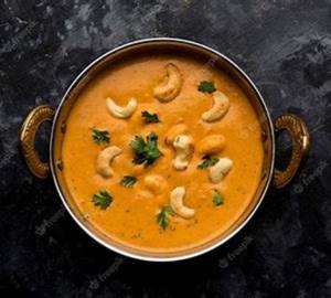 Kaju Masala
