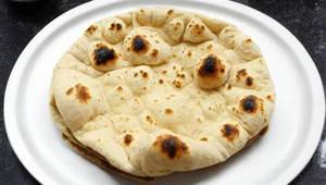 Khamiri Roti