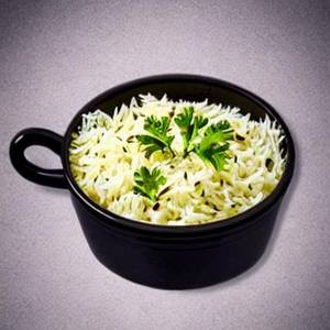 Jeera Rice