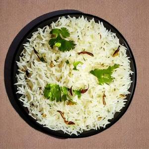 Jeera Rice