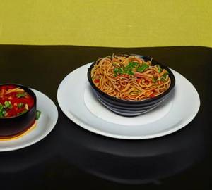 Veg Noodles