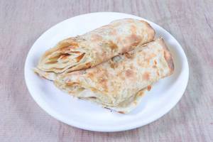 Butter Naan