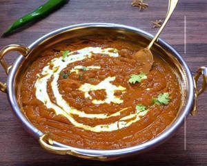 Dal Maharani