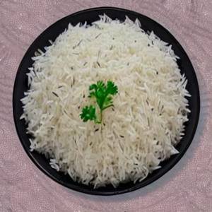 Plain Rice