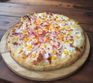 Golden Delight [Medium 10 Inch]