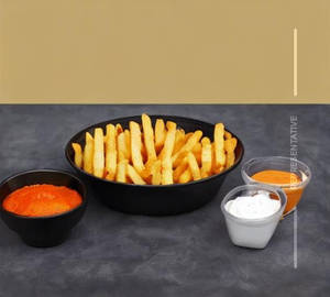 Chat Fries