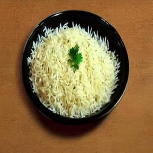 Desi Ghee Rice