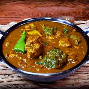 Veg Maratha