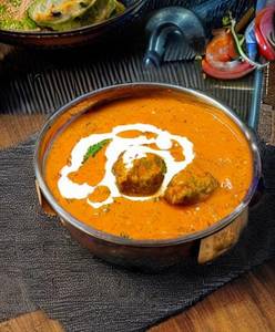 Shahi Kofta