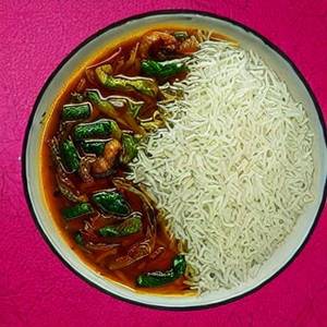 Chinese Rice