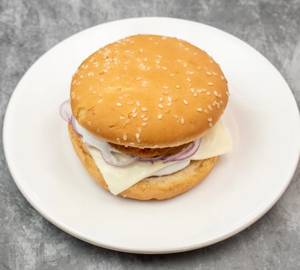 Cheese Burger