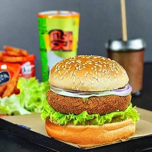 Veg Burger