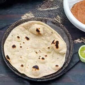 Tawa Roti Butter 
