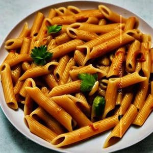 Chinese Treat Pasta