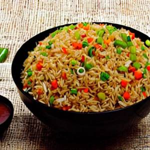 Fried Rice