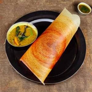 Ghee Masala Dosa