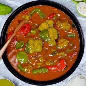 Mix Veg