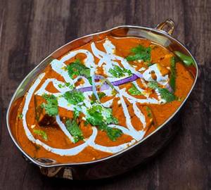 Paneer Chatpata