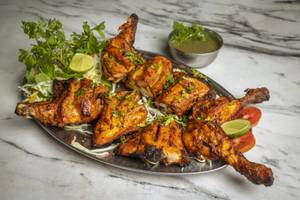 Chicken Tandoori Kalimiri