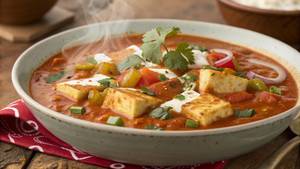 Paneer Lababdar
