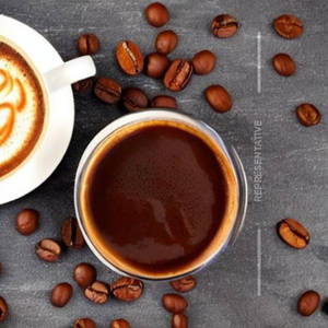 Hot Coffee