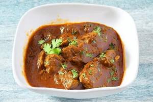 Chicken Liver Curry