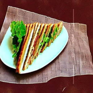 Kuch Bhi Sandwich