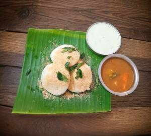 Podi Idali(Set Of 3)