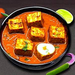 Special Thakkar Paneer