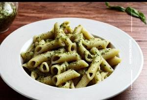 Pasta Al Pesto