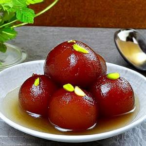 Gulab Jamun ( Seasonal )