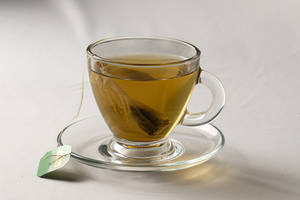 Himalayan Green Tea